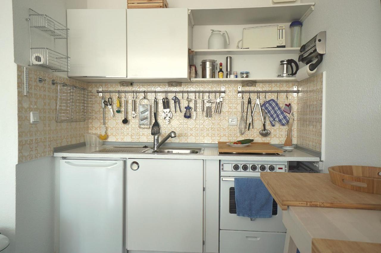 Modern Ausgestattete Ferienwohnung Im Haus Frische Brise *