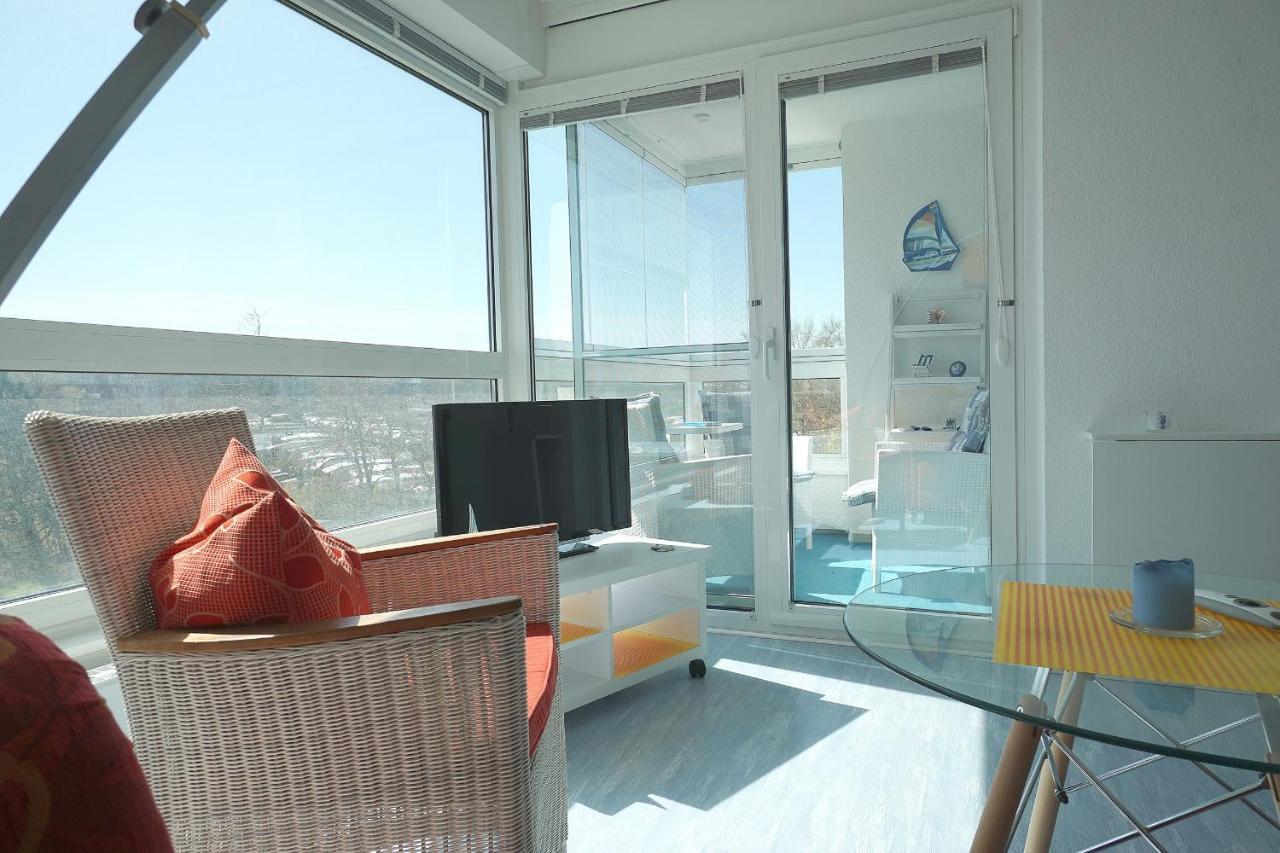 Apartment Modern Ausgestattete Ferienwohnung Im Haus Frische Brise Cuxhaven