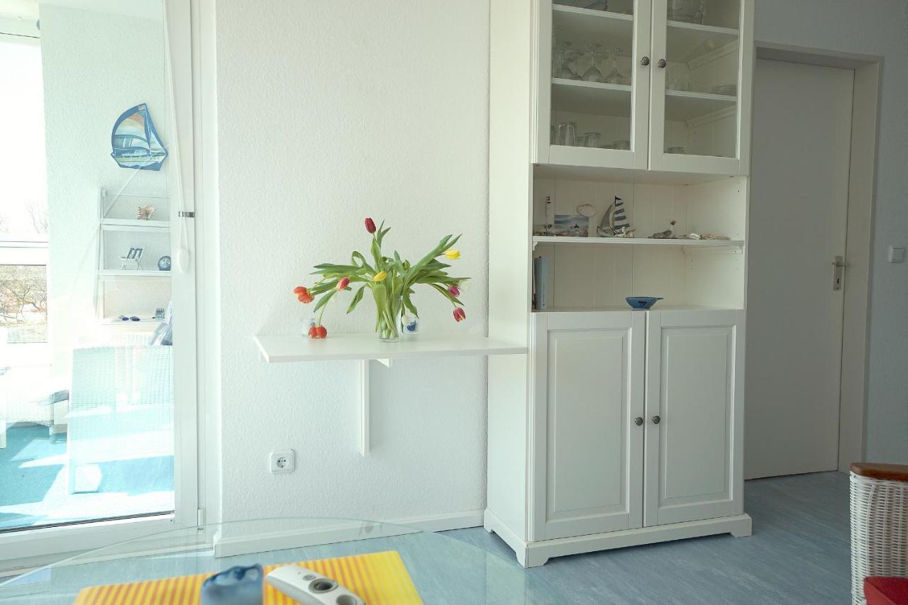 Apartment Modern Ausgestattete Ferienwohnung Im Haus Frische Brise Cuxhaven