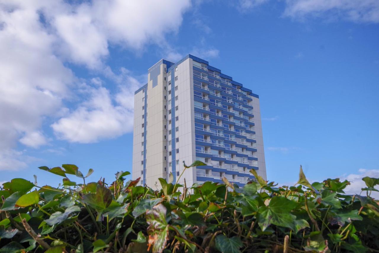 Modern Ausgestattete Ferienwohnung Im Haus Frische Brise Apartment *