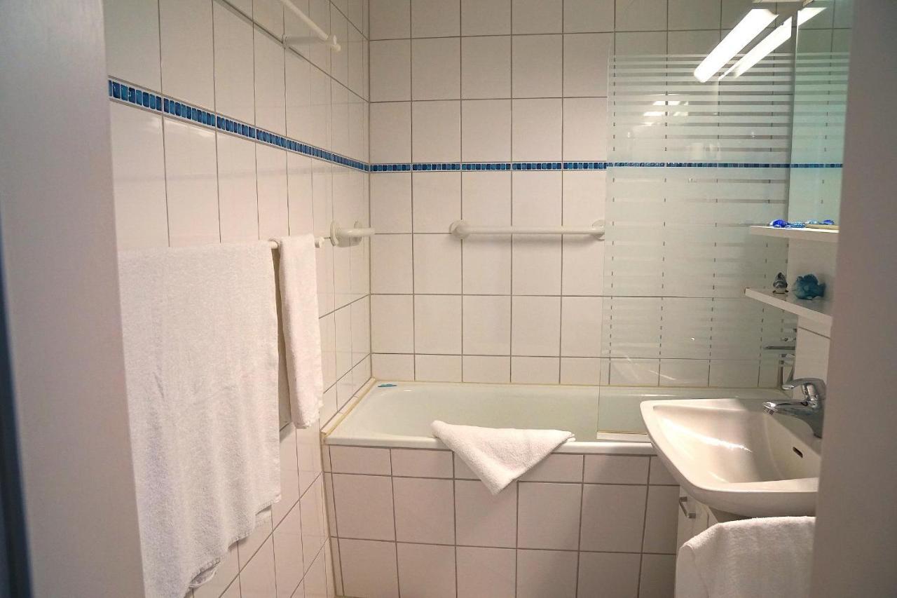 Apartment Modern Ausgestattete Ferienwohnung Im Haus Frische Brise