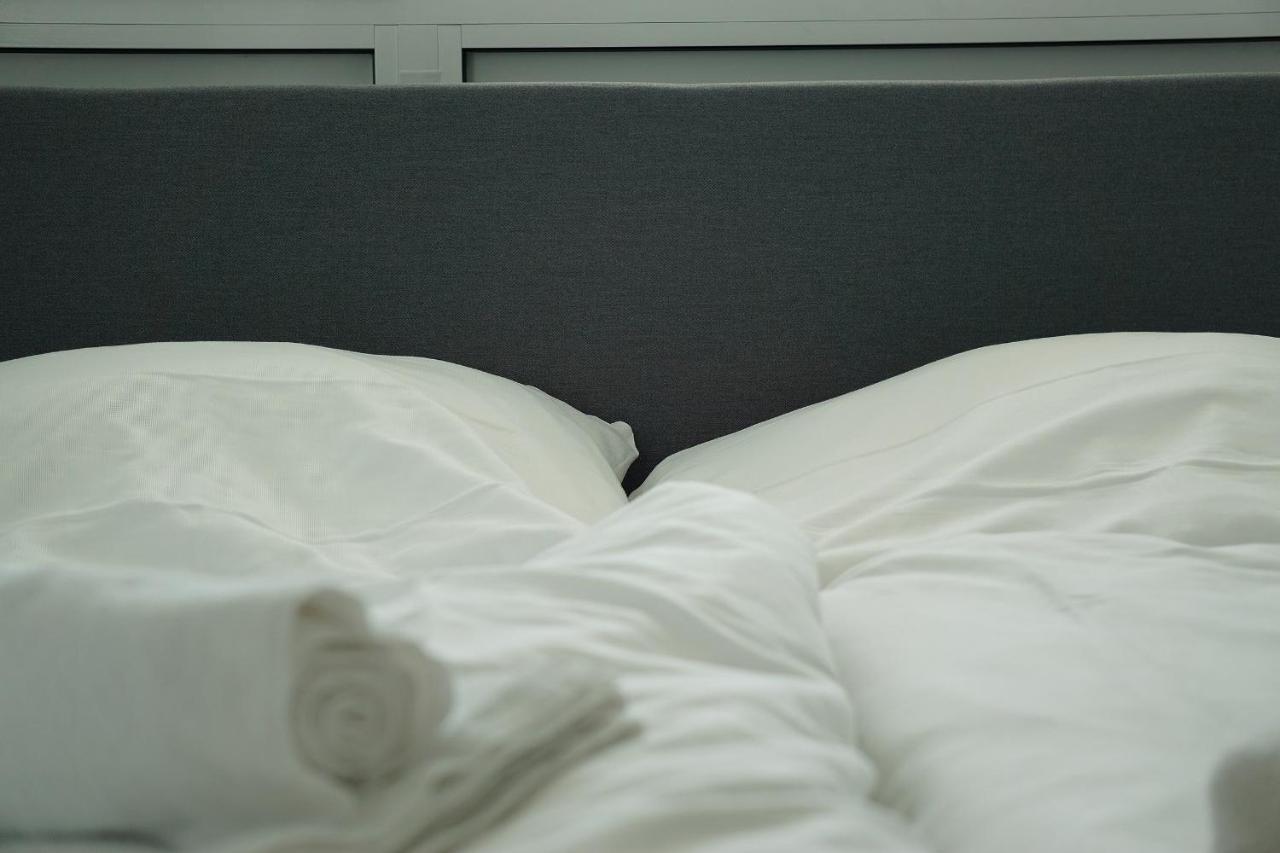 Modern Ausgestattete Ferienwohnung Im Haus Frische Brise