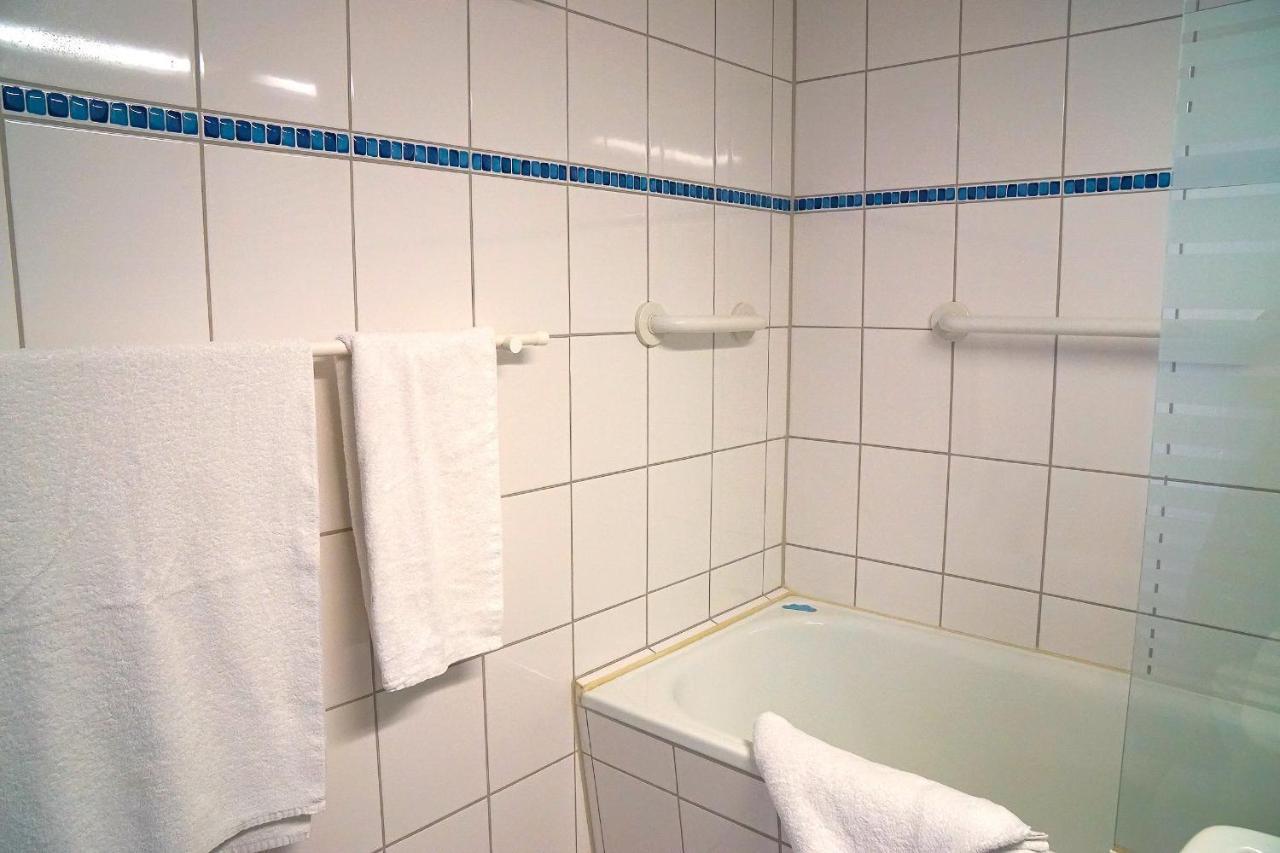 Apartment Modern Ausgestattete Ferienwohnung Im Haus Frische Brise Cuxhaven