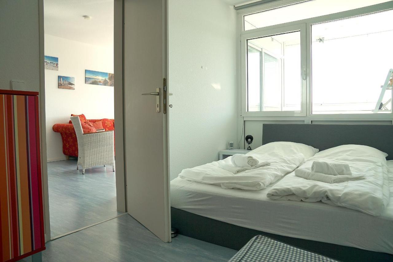 Apartment Modern Ausgestattete Ferienwohnung Im Haus Frische Brise Cuxhaven