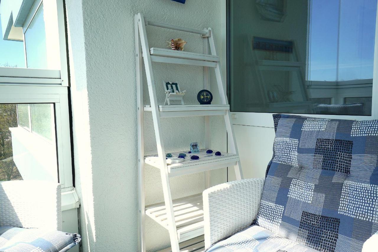 Apartment Modern Ausgestattete Ferienwohnung Im Haus Frische Brise